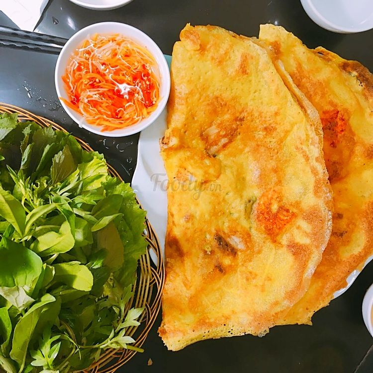 Sammy - Món ăn đặc sản