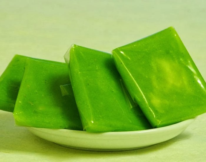 Bánh phu thê – xu xuê đặc sản ngon ở Hà Nội