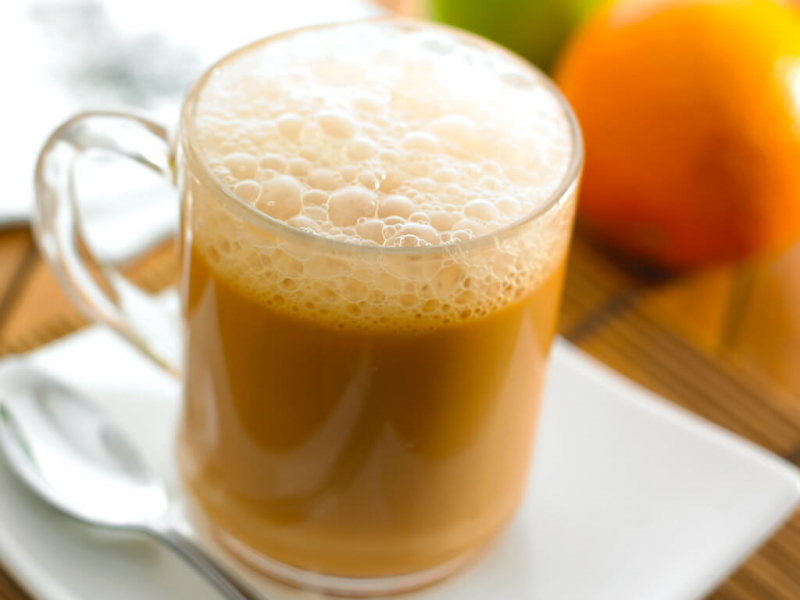 Trà Teh Tarik - Thức uống ưa chuộng ở Malaysia