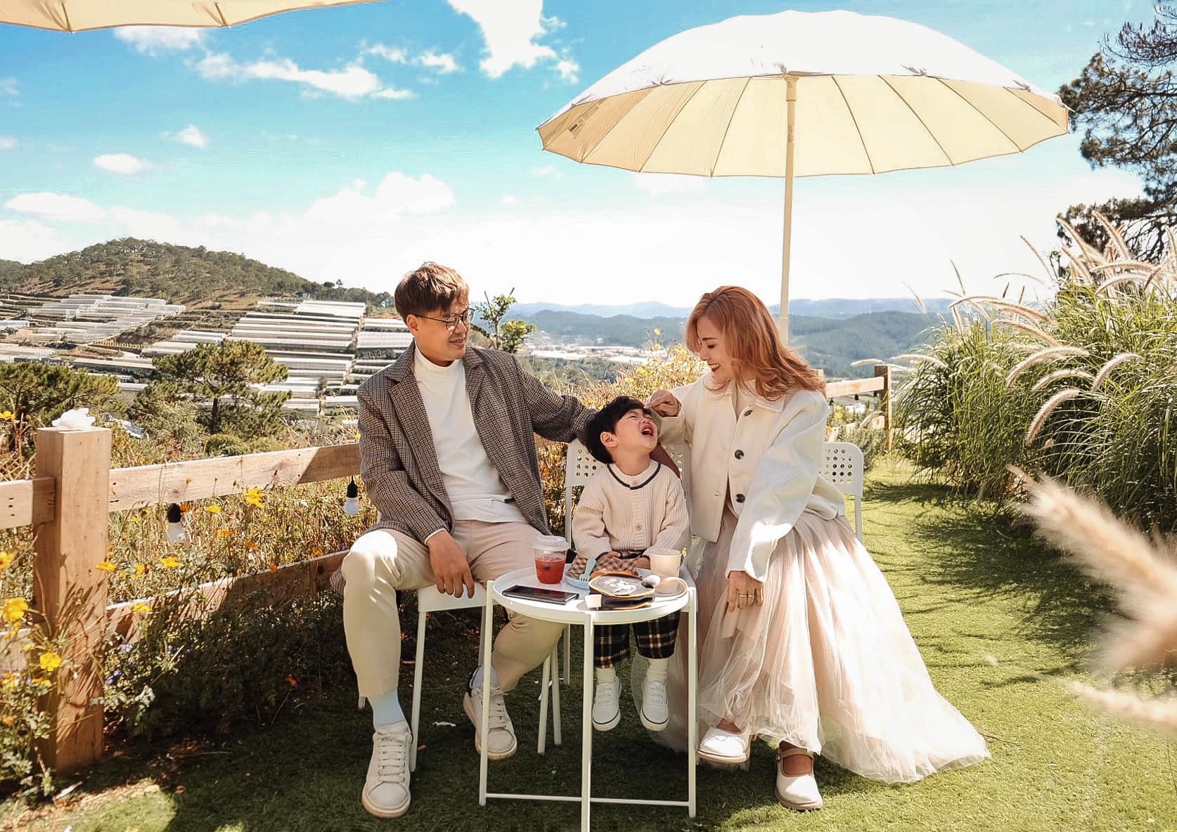 trang phục khi chụp ảnh gia đình trang phục khi chụp ảnh gia đình