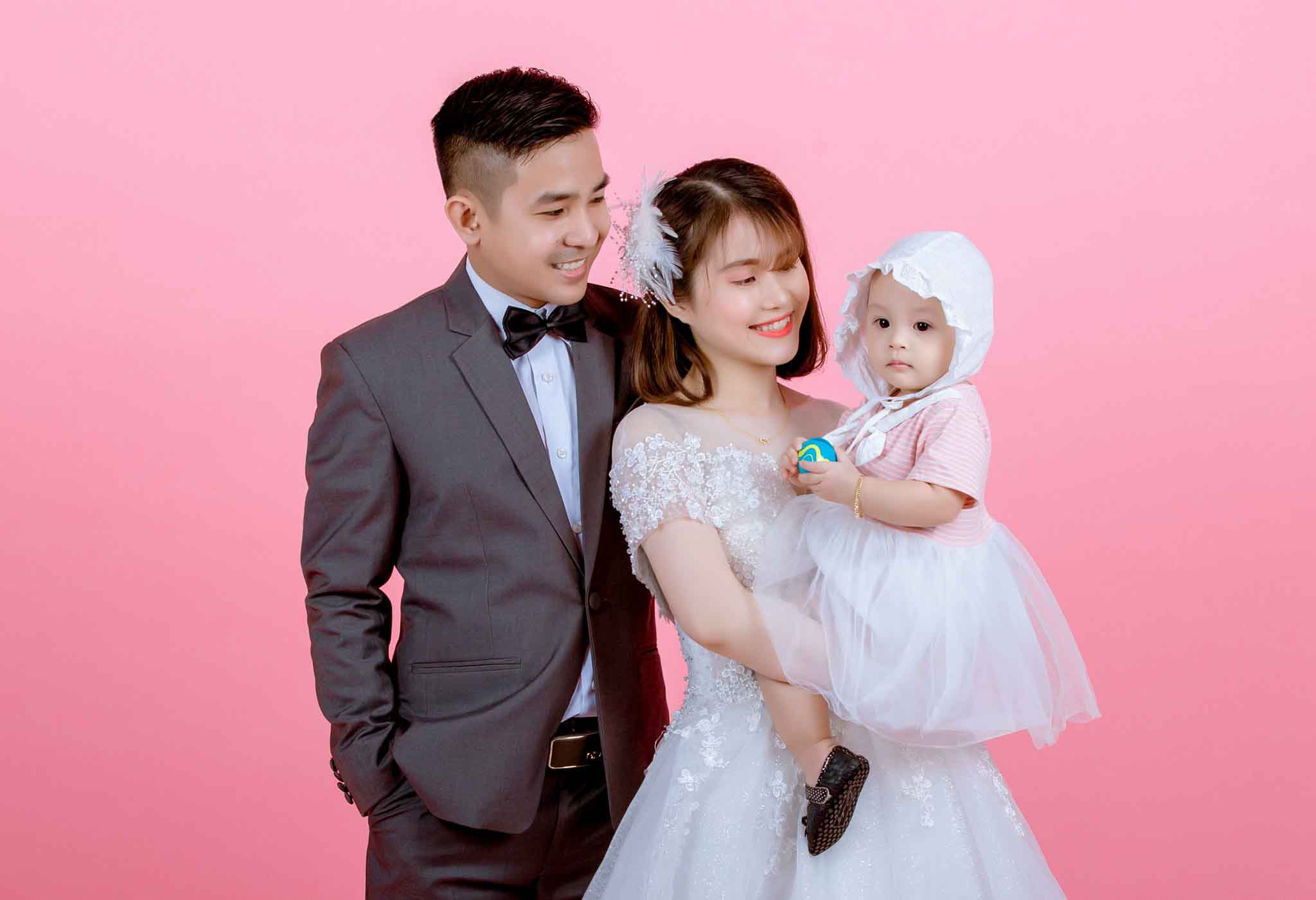 địa điểm chụp ảnh gia đình tại Hội An