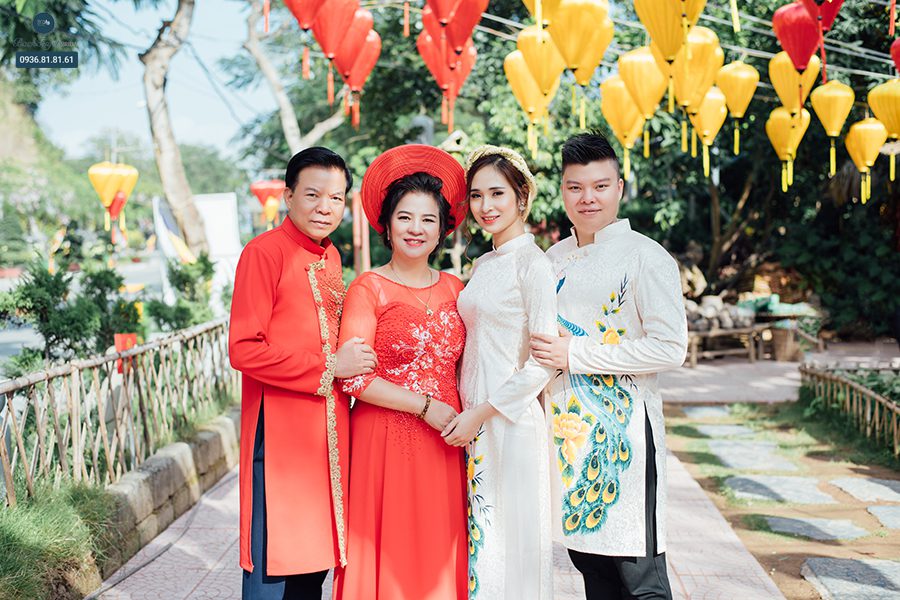 Nên hay không nên chụp ảnh gia đình tại Studio Nên hay không nên chụp ảnh gia đình tại Studio