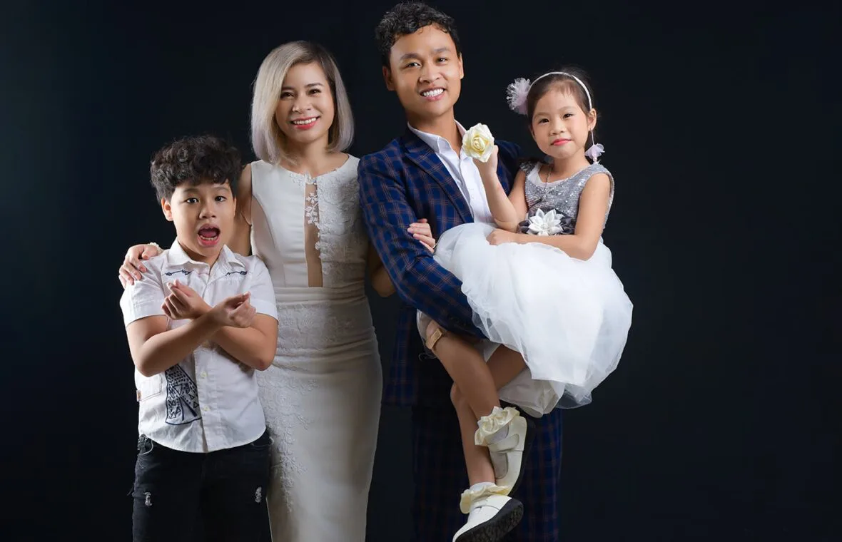 trang phục khi chụp ảnh gia đình trang phục khi chụp ảnh gia đình