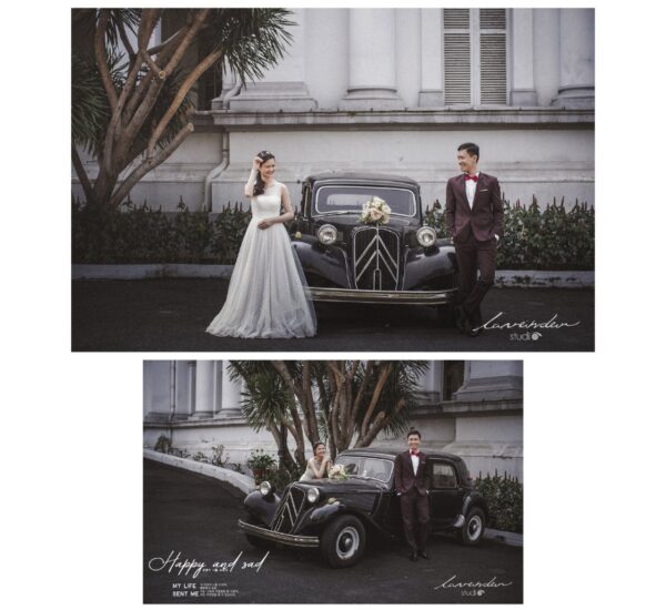 Giá gói chụp hình cưới lấy liền ở TP HCM bao nhiêu